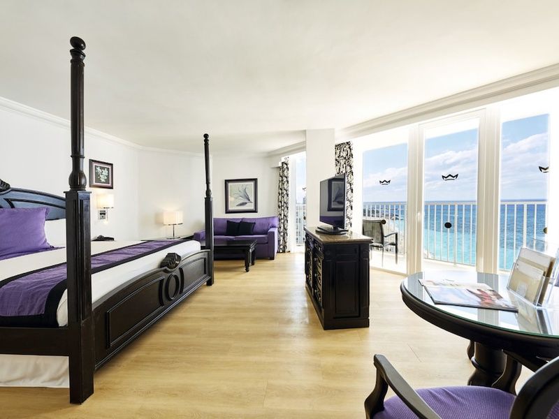 Hôtel RIU Palace Paradise Island - Adults only 4* pas cher photo 3