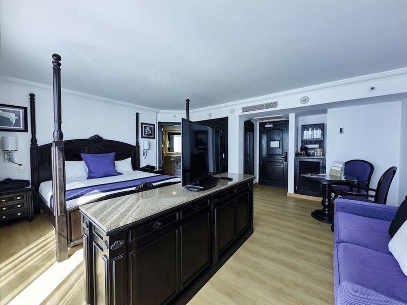 Hôtel RIU Palace Paradise Island - Adults only 4* pas cher photo 4