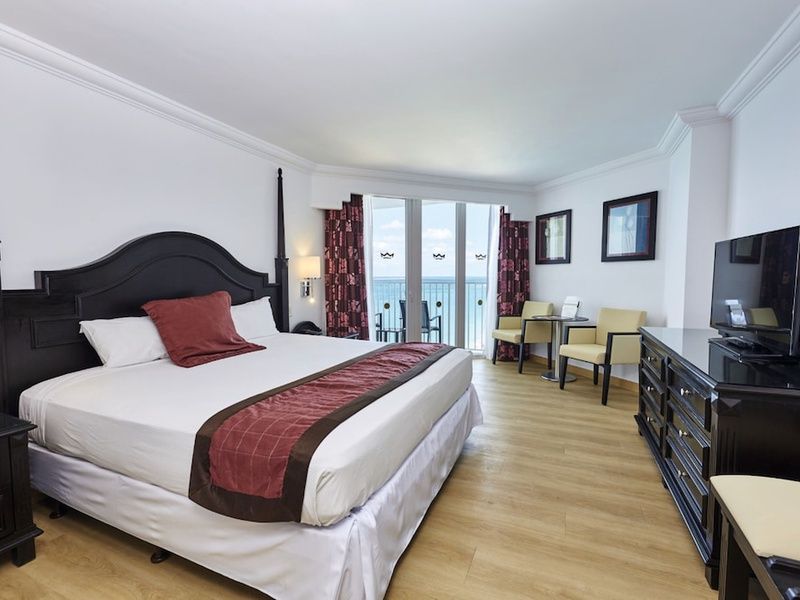 Hôtel RIU Palace Paradise Island - Adults only 4* pas cher photo 5