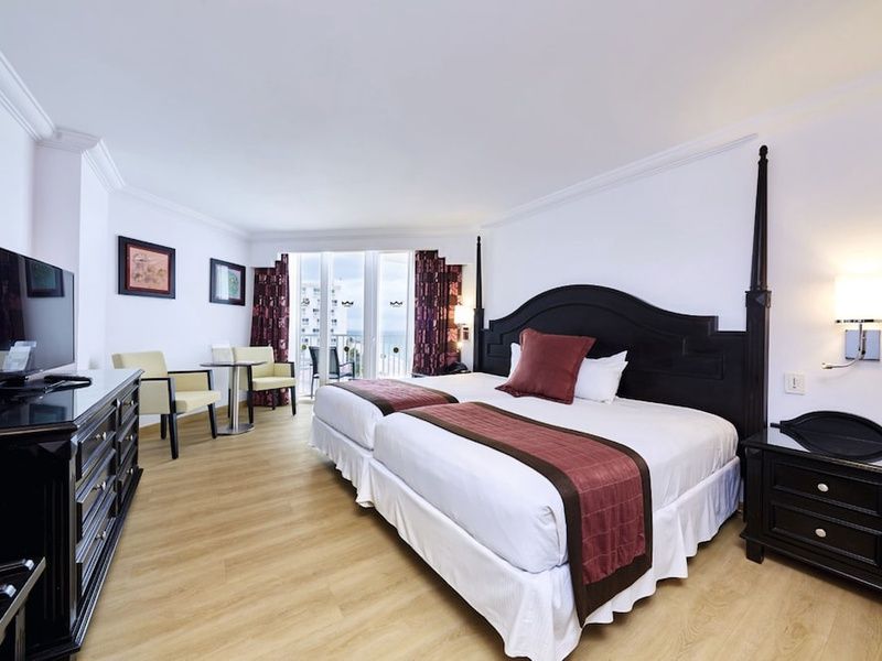 Hôtel RIU Palace Paradise Island - Adults only 4* pas cher photo 6