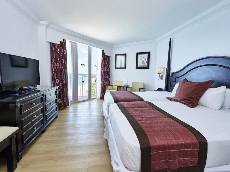 Hôtel RIU Palace Paradise Island - Adults only 4* pas cher photo 7