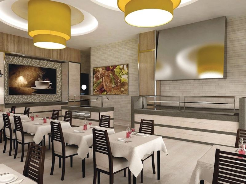 Hôtel RIU Palace Paradise Island - Adults only 4* pas cher photo 8