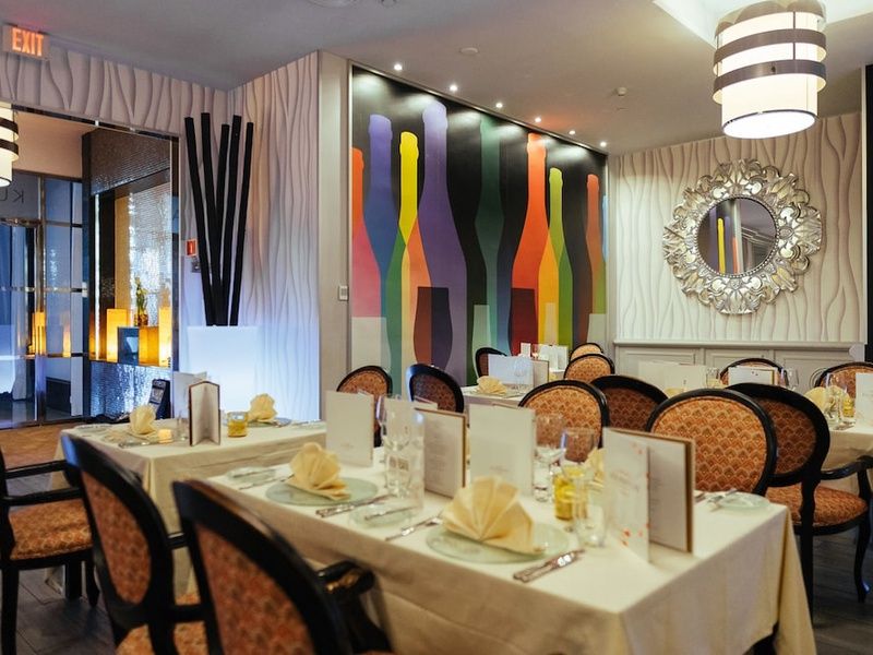 Hôtel RIU Palace Paradise Island - Adults only 4* pas cher photo 9