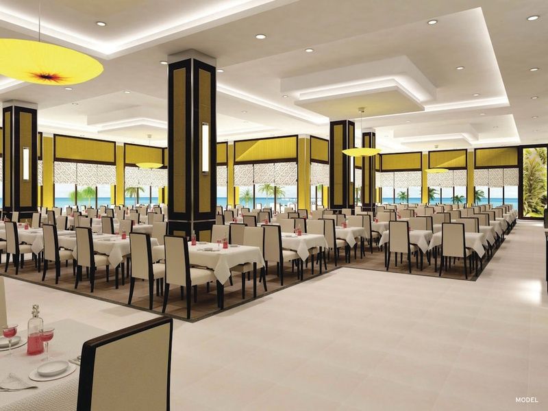 Hôtel RIU Palace Paradise Island - Adults only 4* pas cher photo 10