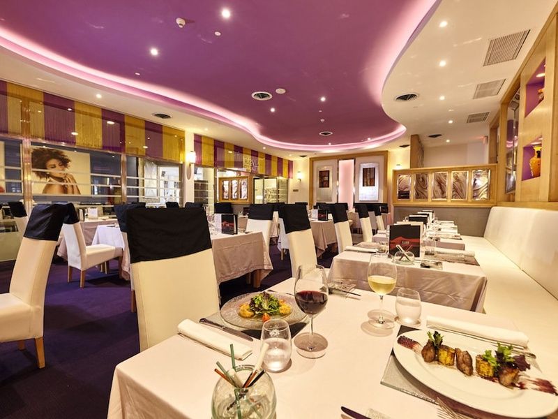 Hôtel RIU Palace Paradise Island - Adults only 4* pas cher photo 11