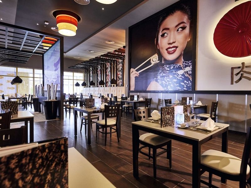 Hôtel RIU Palace Paradise Island - Adults only 4* pas cher photo 12