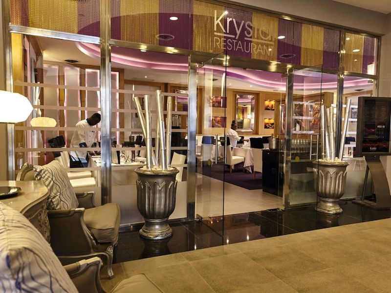 Hôtel RIU Palace Paradise Island - Adults only 4* pas cher photo 13