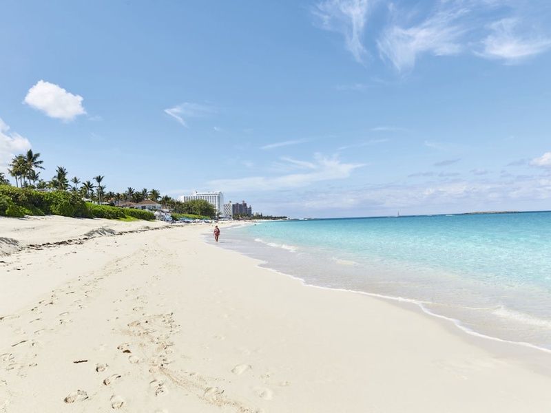 Hôtel RIU Palace Paradise Island - Adults only 4* pas cher photo 16