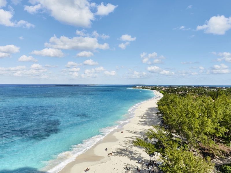 Hôtel RIU Palace Paradise Island - Adults only 4* pas cher photo 17