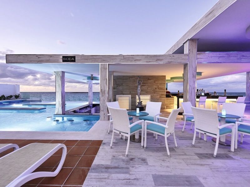 Hôtel RIU Palace Paradise Island - Adults only 4* pas cher photo 18