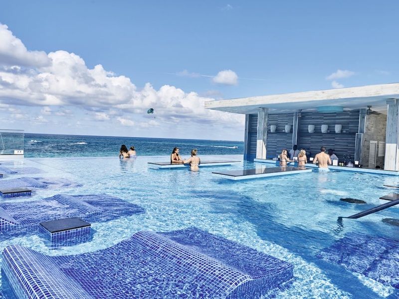 Hôtel RIU Palace Paradise Island - Adults only 4* pas cher photo 19