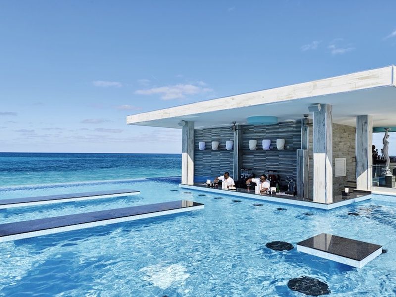 Hôtel RIU Palace Paradise Island - Adults only 4* pas cher photo 20