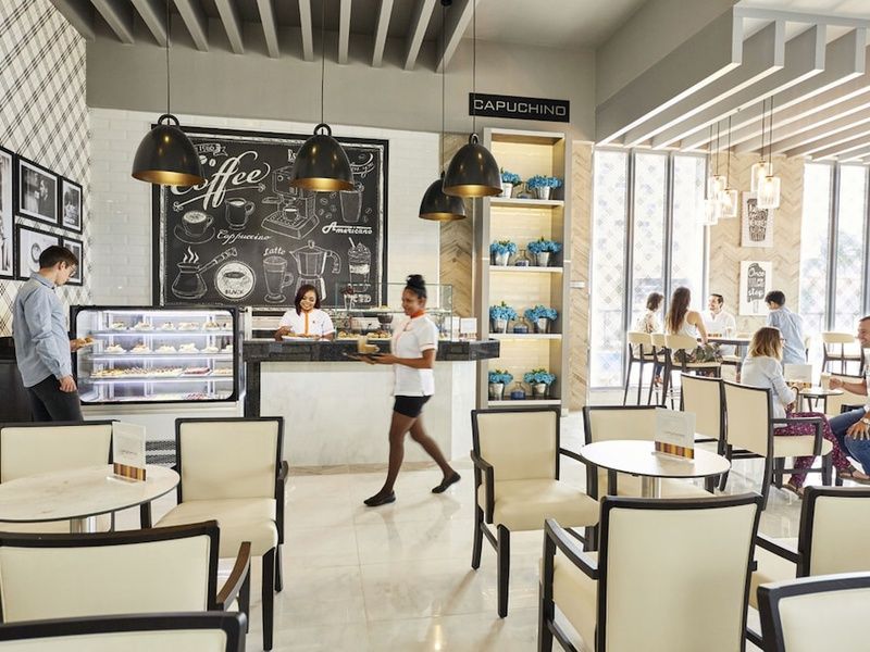 Hôtel RIU Palace Paradise Island - Adults only 4* pas cher photo 21