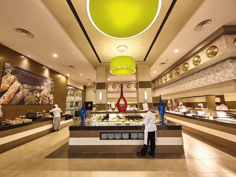 Hôtel RIU Palace Paradise Island - Adults only 4* pas cher photo 24