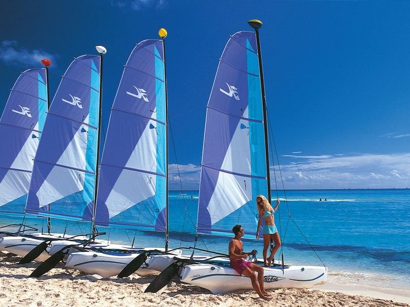 Hôtel RIU Palace Paradise Island - Adults only 4* pas cher photo 26