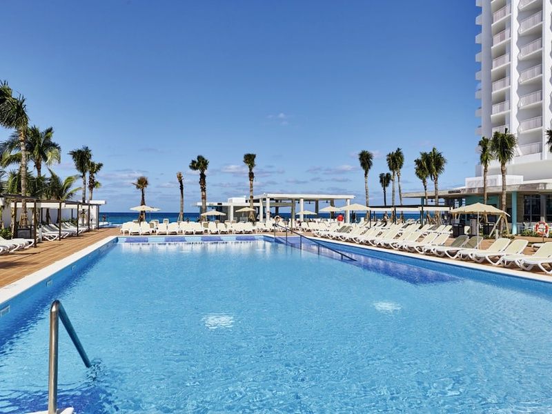 Hôtel RIU Palace Paradise Island - Adults only 4* pas cher photo 27