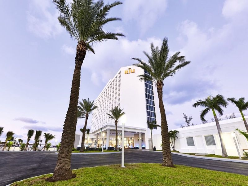 Hôtel RIU Palace Paradise Island - Adults only 4* pas cher photo 28