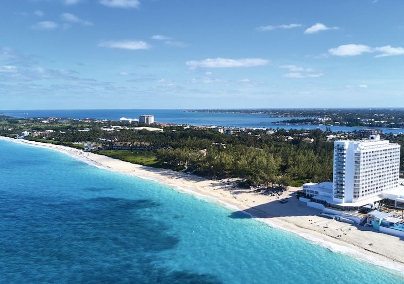 Hôtel RIU Palace Paradise Island - Adults only 4* pas cher photo 29