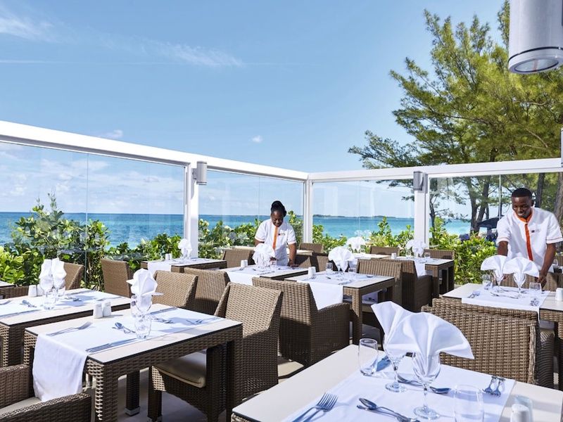 Hôtel RIU Palace Paradise Island - Adults only 4* pas cher photo 30