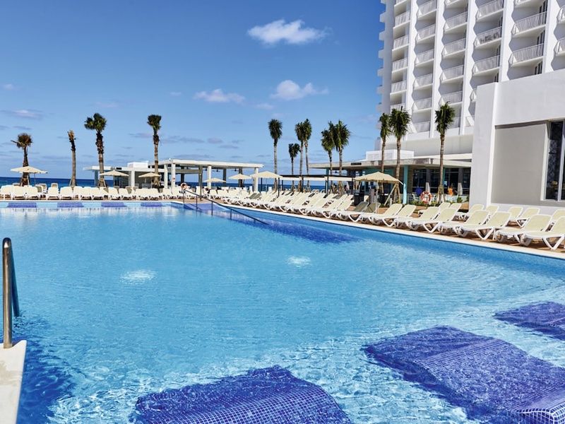 Hôtel RIU Palace Paradise Island - Adults only 4* pas cher photo 31
