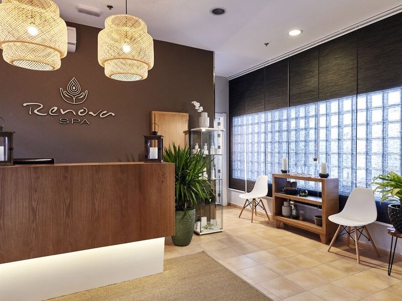 Hôtel RIU Palace Paradise Island - Adults only 4* pas cher photo 32