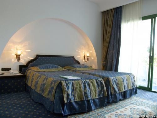 Hôtel Hasdrubal Thalassa & Spa Port El Kantaoui 4* pas cher photo 3