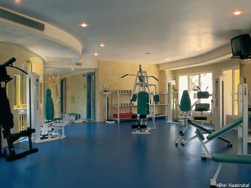 Hôtel Hasdrubal Thalassa & Spa Port El Kantaoui 4* pas cher photo 6