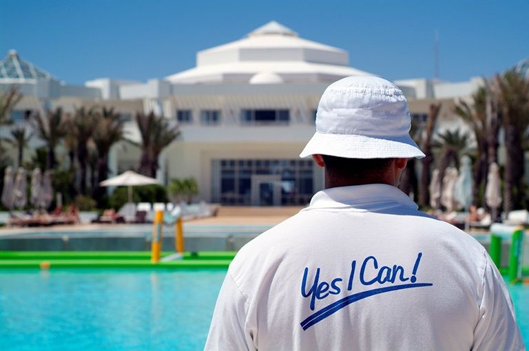 Hôtel Radisson Blue Palace Resort & Thalasso Djerba 5* pas cher photo 53