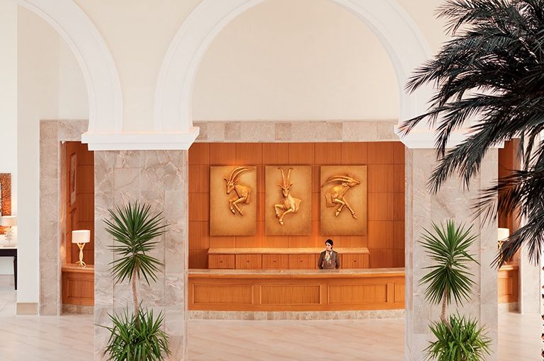 Hôtel Mövenpick Resort Sousse 5* pas cher photo 9