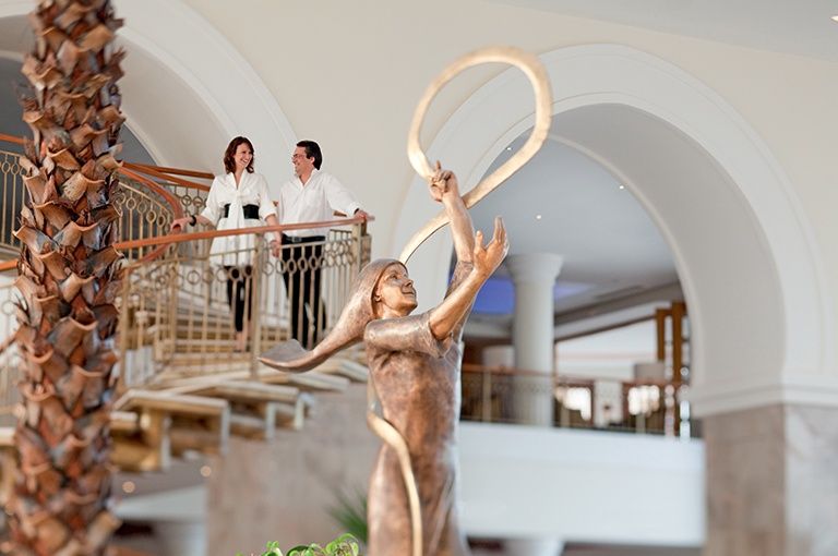 Hôtel Mövenpick Resort Sousse 5* pas cher photo 11