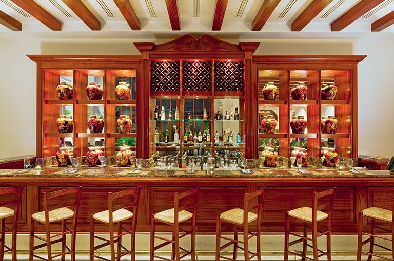 Hôtel Mövenpick Resort Sousse 5* pas cher photo 36