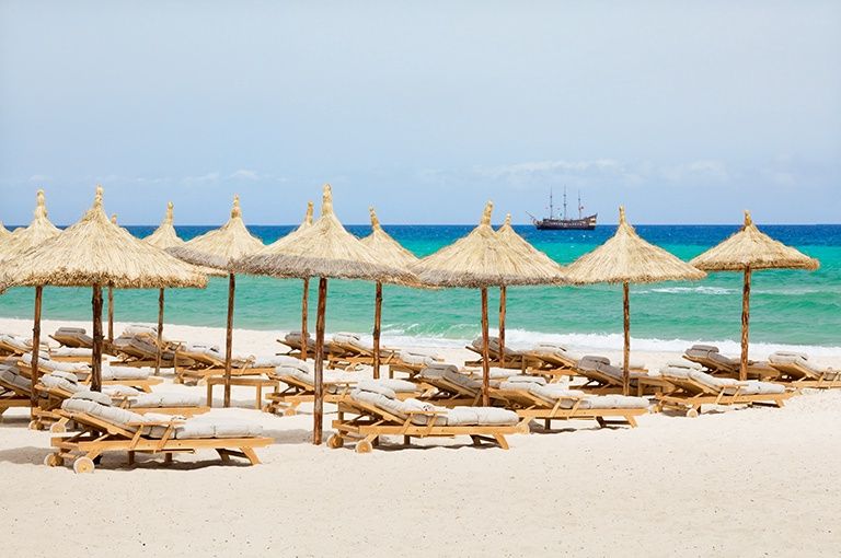 Hôtel Mövenpick Resort Sousse 5* pas cher photo 46