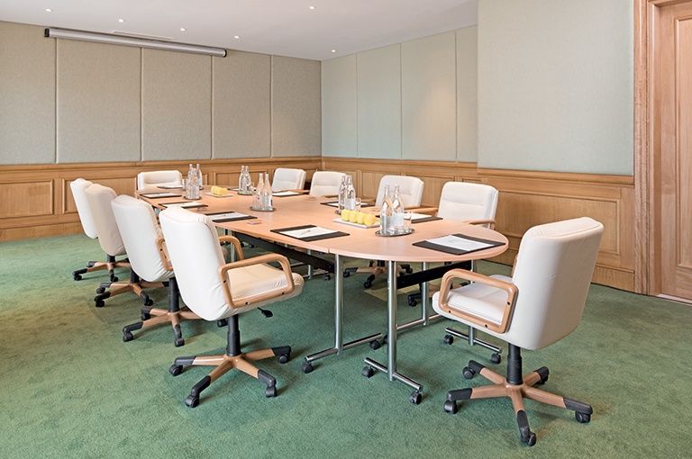 Hôtel Mövenpick Resort Sousse 5* pas cher photo 48