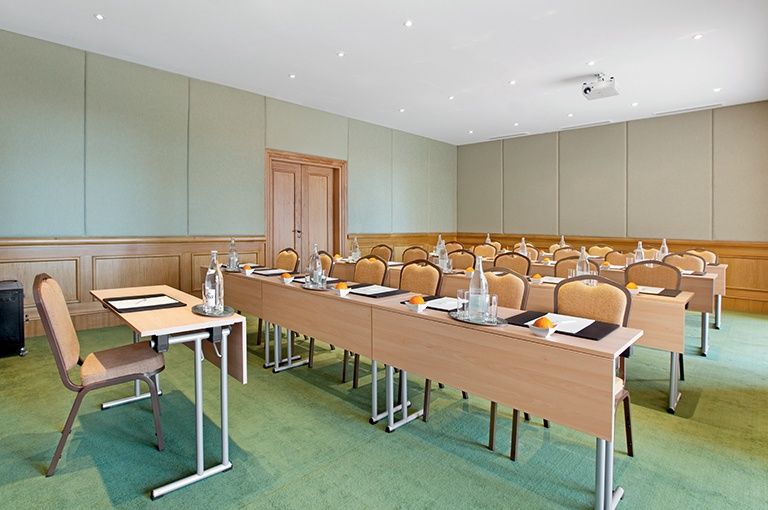 Hôtel Mövenpick Resort Sousse 5* pas cher photo 49