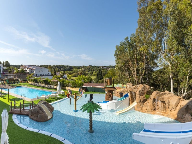 Hôtel Els Llorers Apartaments 3* - Lloret de Mar pas cher photo 1