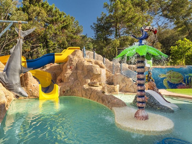 Hôtel Els Llorers Apartaments 3* - Lloret de Mar pas cher photo 2