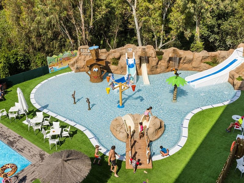 Hôtel Els Llorers Apartaments 3* - Lloret de Mar pas cher photo 3