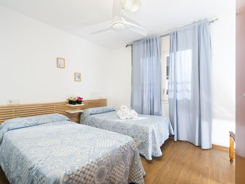 Hôtel Els Llorers Apartaments 3* - Lloret de Mar pas cher photo 9