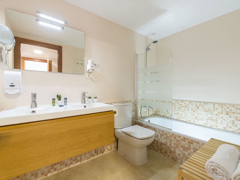 Hôtel Els Llorers Apartaments 3* - Lloret de Mar pas cher photo 11