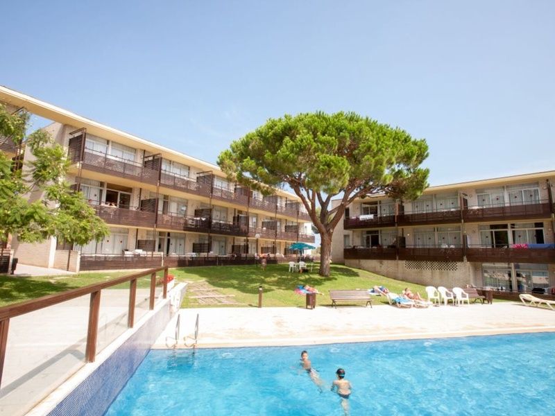 Hôtel Comtat Sant Jordi 3* - Platja d'Aro pas cher
