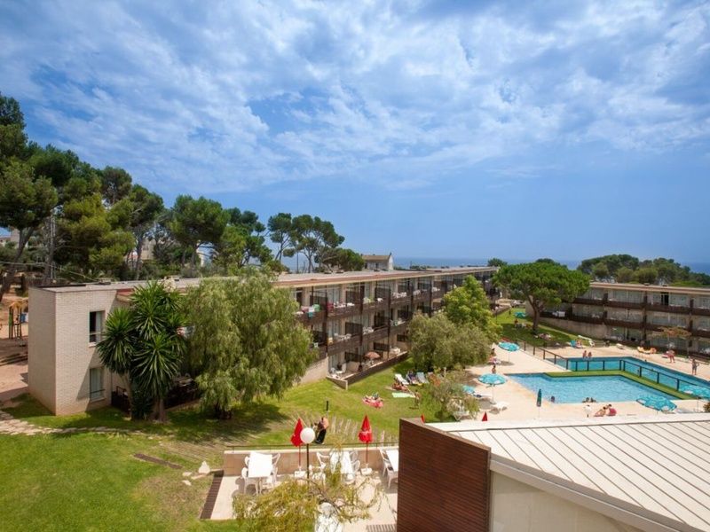 Hôtel Comtat Sant Jordi 3* - Platja d'Aro pas cher photo 3