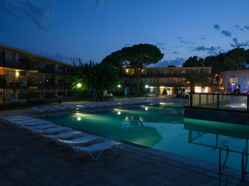 Hôtel Comtat Sant Jordi 3* - Platja d'Aro pas cher photo 4