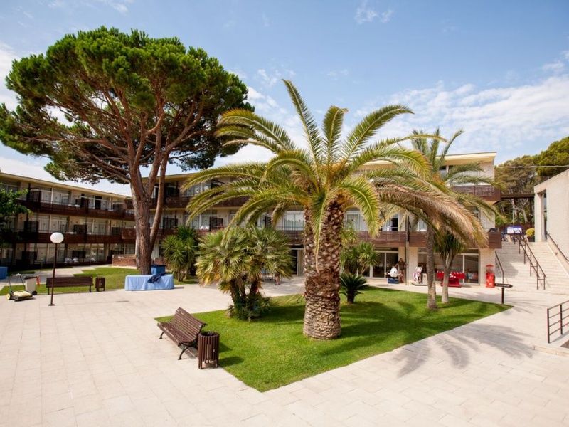 Hôtel Comtat Sant Jordi 3* - Platja d'Aro pas cher photo 6