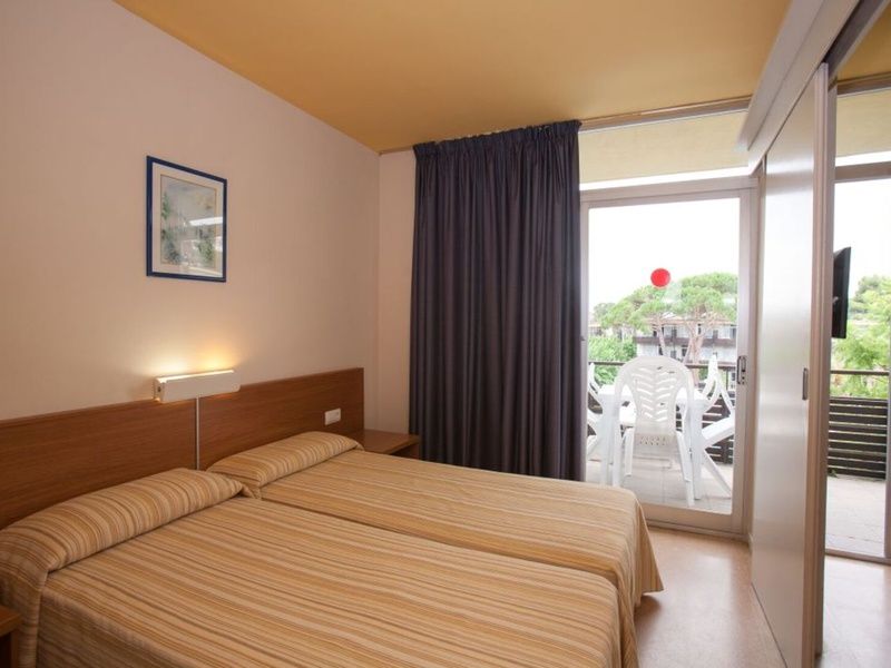 Hôtel Comtat Sant Jordi 3* - Platja d'Aro pas cher photo 8