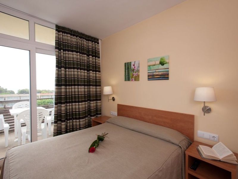 Hôtel Comtat Sant Jordi 3* - Platja d'Aro pas cher photo 9