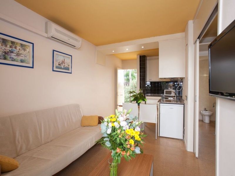 Hôtel Comtat Sant Jordi 3* - Platja d'Aro pas cher photo 11