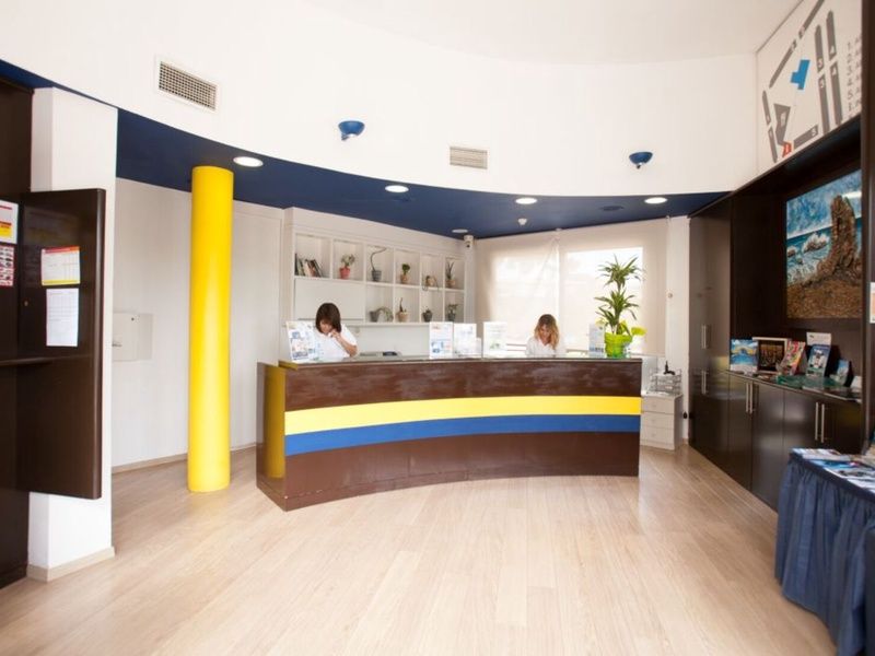 Hôtel Comtat Sant Jordi 3* - Platja d'Aro pas cher photo 13