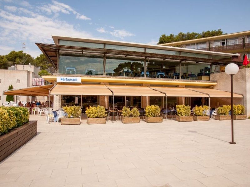 Hôtel Comtat Sant Jordi 3* - Platja d'Aro pas cher photo 14