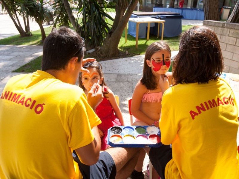 Hôtel Comtat Sant Jordi 3* - Platja d'Aro pas cher photo 16