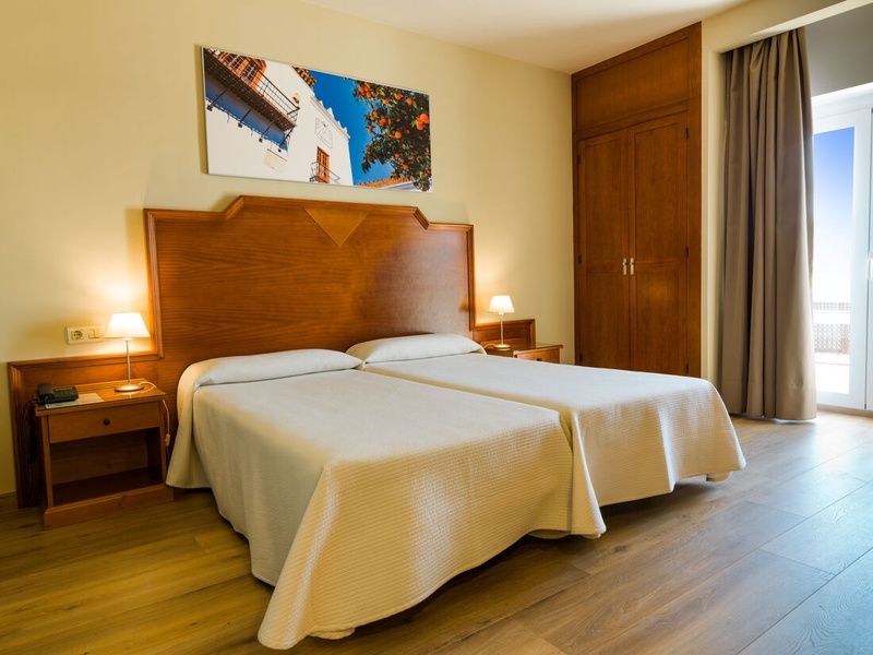 Hôtel Monarque El Rodeo 4* pas cher photo 5